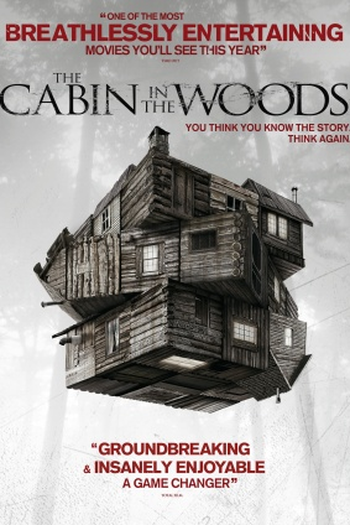  de Filme O Segredo da Cabana (2012)