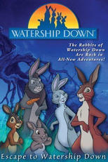 Watership Down (2ª Temporada) (Watership Down (Season 2))