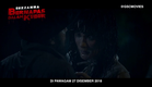 SUZZANNA : BERNAPAS DALAM KUBUR (Official Trailer) - In Cinemas 27 December 2018