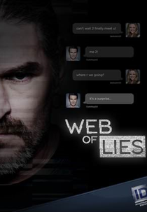 Falsidade.com (2ª Temporada) (Web of Lies (Season 2))