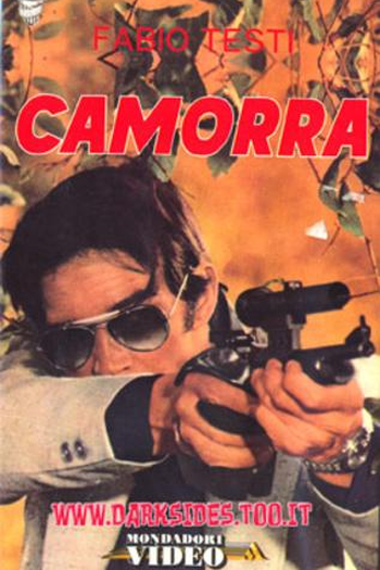  de Filme Camorra (1972)
