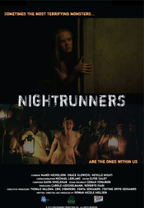 Nightrunners (Nightrunners)