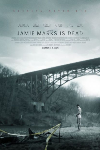  de Filme Jamie Marks Está Morto (2014)