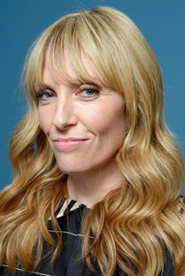 Toni Collette - Poster 1
