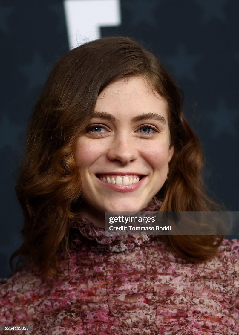 Sophia Lillis - Foto 2