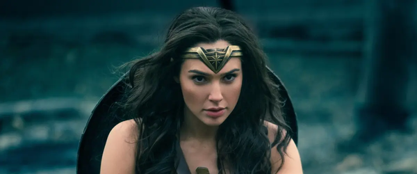 James Gunn confirma que novo filme da Mulher-Maravilha está em desenvolvimento