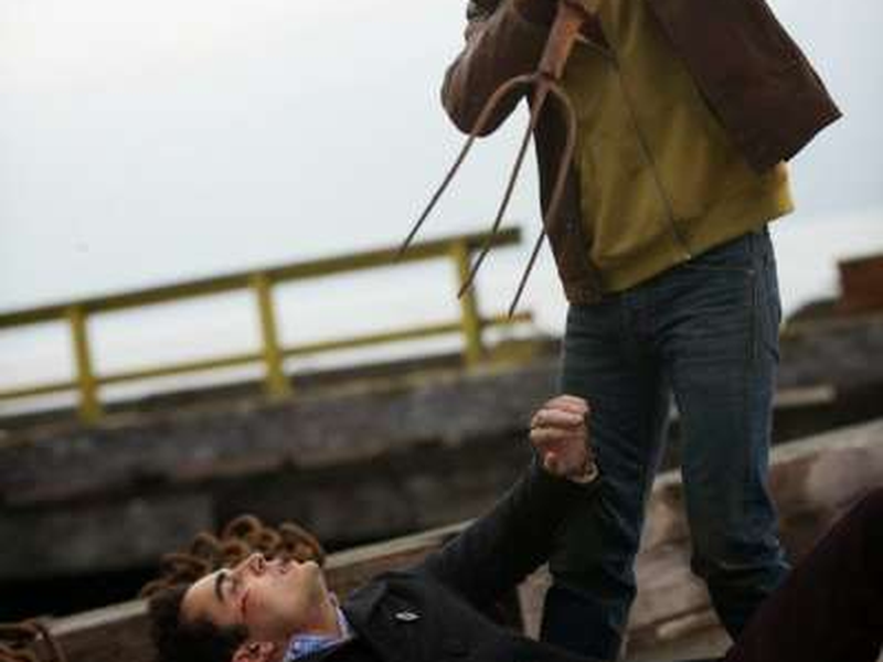 Foto 5 de Amaldiçoado