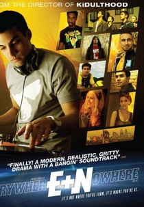 Everywhere and Nowhere (Everywhere and Nowhere)