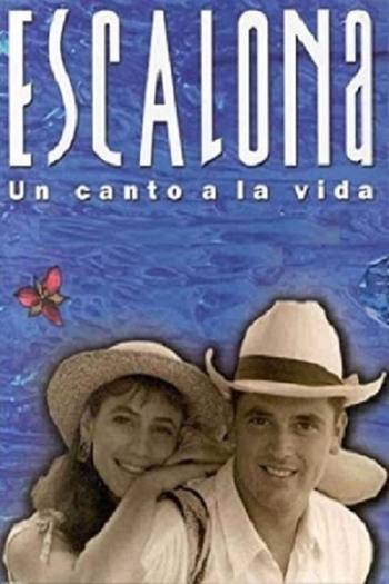 Poster de Série Canta Escalona (1991)