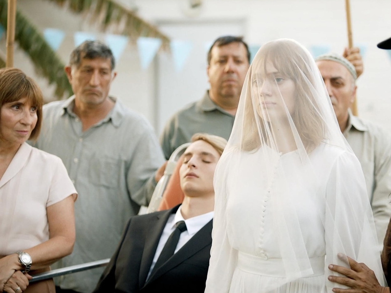 Foto 2 de Possessions (1ª Temporada)