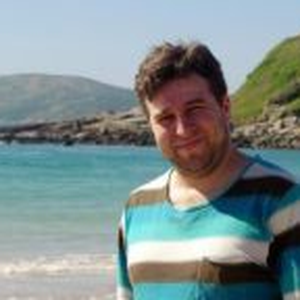 Foto de perfil de Fabricio Tavares Maciel