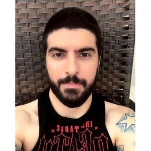 Foto de perfil de Paulo E.