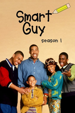 Gênio do Barulho (1ª Temporada) (Smart Guy (Season 1))