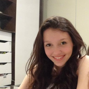 Foto de perfil de Izabela Batista