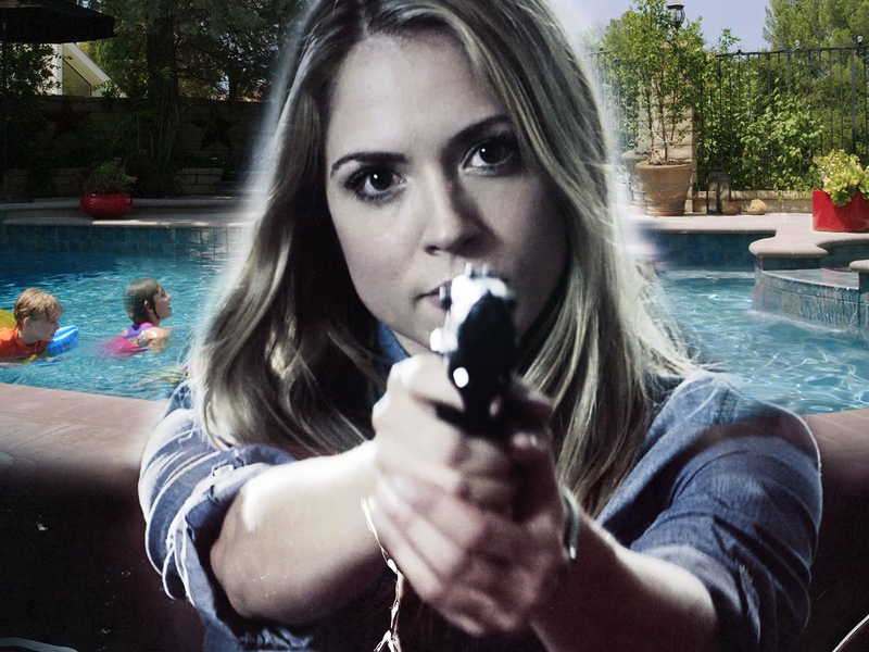 Foto 7 de A Mãe Errada!