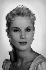 Bibi Andersson