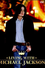 Vivendo com Michael Jackson (Living with Michael Jackson)