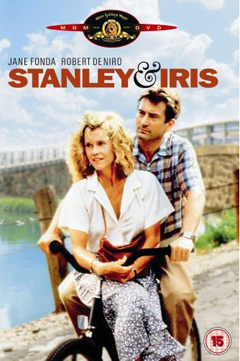  de Filme Stanley & Iris (1990)