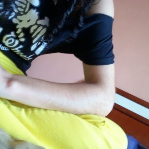 Foto de perfil de Pâmela Suelen Teixeira