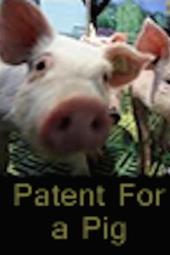 Poster de Curta Patente: Até Onde? (2006)