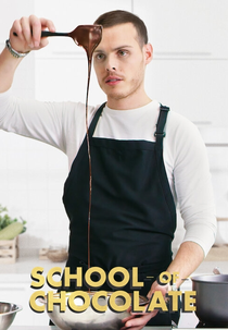 School of Chocolate (1ª Temporada) (School of Chocolate (Season 1))