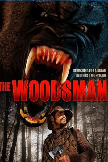 Poster de Filme The Woodsman (2012)