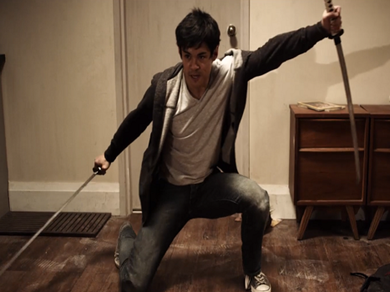 Foto 6 de Ordem para Matar