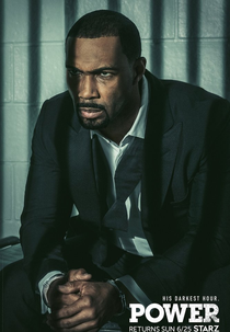 Power (4ª Temporada) (Power (Season 4))