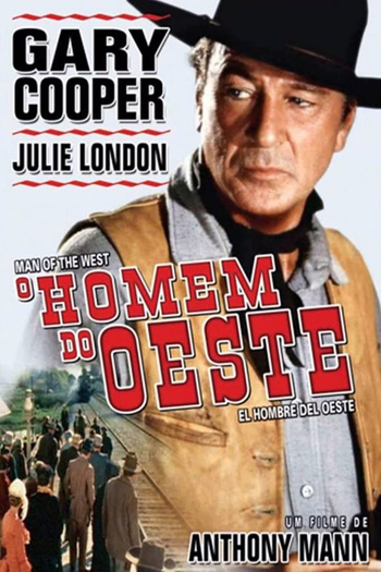  de Filme O Homem do Oeste (1958)
