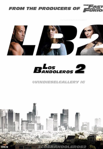 Los Bandoleros 2 (Los Bandoleros 2)