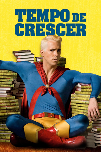  de Filme Tempo de Crescer (2009)