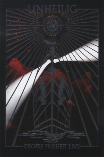 Poster de Filme Unheilig - Grosse Freiheit Live (2010)