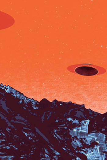 Poster de Curta O Projeto Dundee (2017)