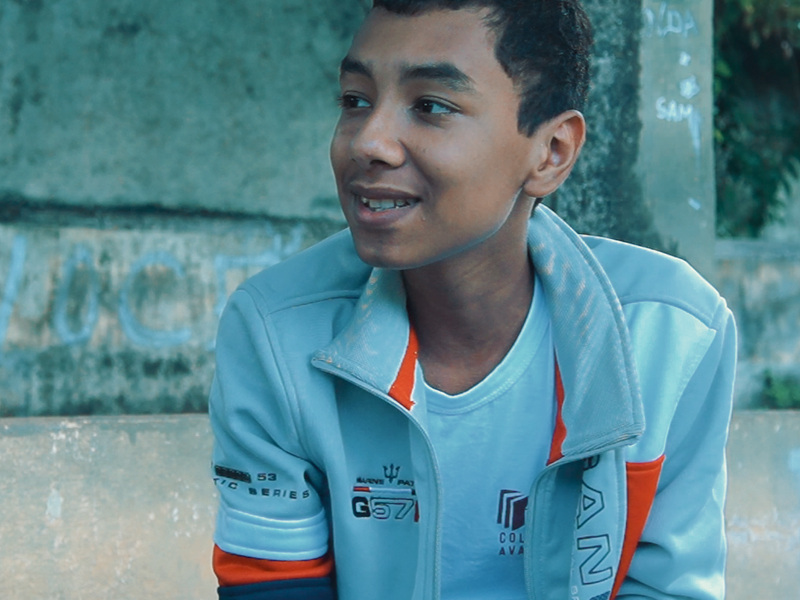 Foto 6 de O Dia Do Yuri