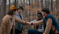 Episódio final de “Stranger Things” será exibido nos cinemas