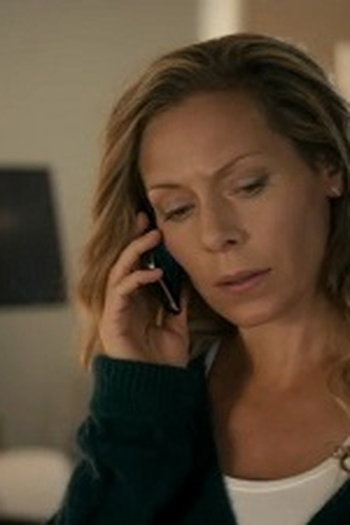 Poster de Episódio Drömmen förde dig vilse (1) (2013)