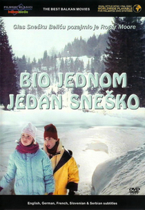 O Boneco de Neve Mágico (The Magic Snowman)