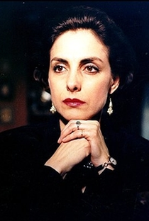 Diana Bracho - Poster 1