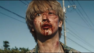 Trailer: ドラマ「インフォーマ」横浜流星 大暴れ！