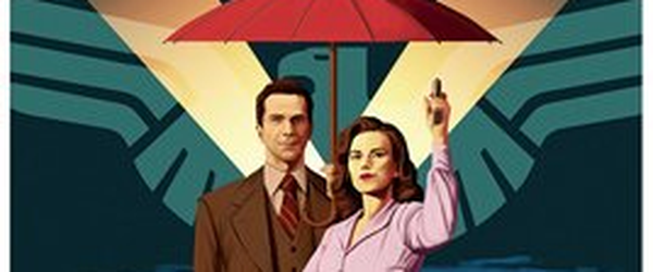 Agent Carter | Chad Michael Murray retornará para a segunda  temporada