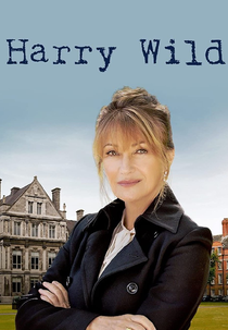 Harry Wild (1ª Temporada) (Harry Wild (Season 1))