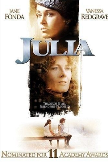  de Filme Julia (1977)