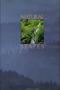 Natural States - Poster / Capa / Cartaz - Oficial 1