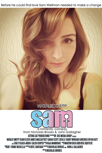  de Filme De Repente Ela (2015)