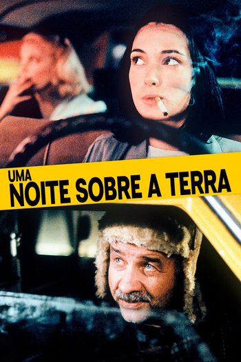 de Filme Uma Noite Sobre a Terra (1991)