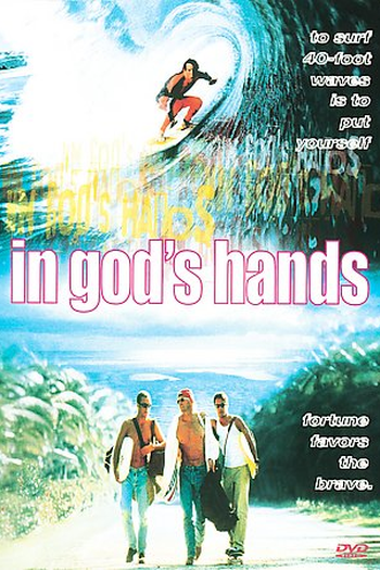  de Filme Nas Mãos de Deus (1998)