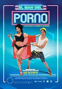 O Cara do Pornô (El man del porno)