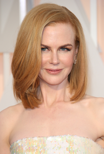Nicole Kidman - Poster / Capa / Cartaz - Oficial 3