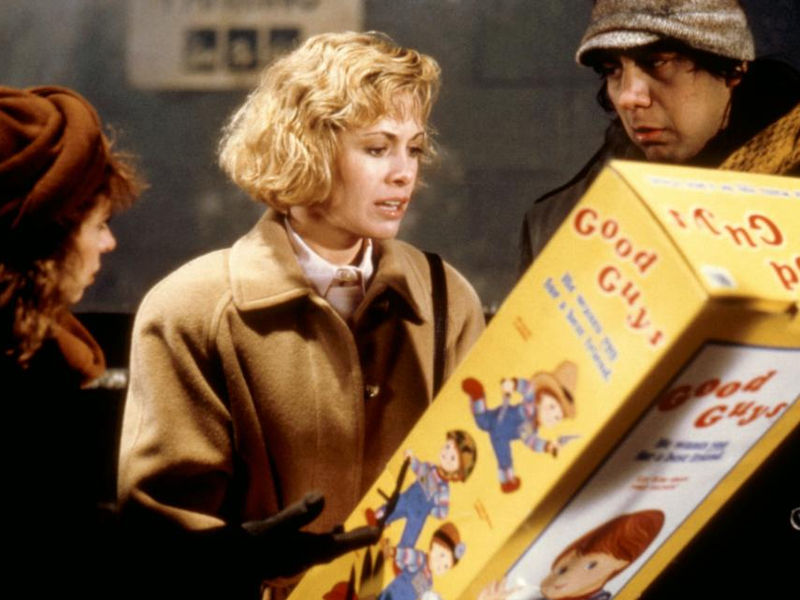 Foto 14 de Brinquedo Assassino