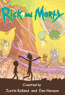 Rick e Morty (2ª Temporada) (Rick and Morty (Season 2))
